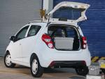 Chevrolet Spark Pronto 2013 года (ZA)